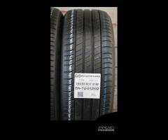 4 pneumatici michelin 205/55 r17 91w tu12932