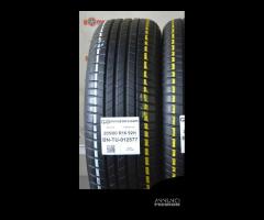 4 pneumatici bridgestone 205/60 r16 92h tu12577