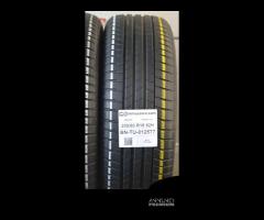 4 pneumatici bridgestone 205/60 r16 92h tu12577