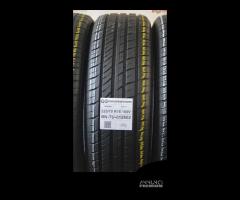 4 pneumatici ecovision 225/70 r18 100v tu12602