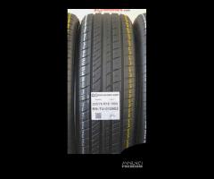 4 pneumatici ecovision 225/70 r18 100v tu12602