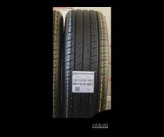 4 pneumatici ecovision 225/70 r18 100v tu12602