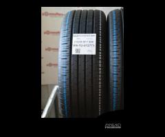 4 pneumatici continental 215/55 r17 94v tu12771