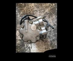 COMPRESSORE CLIMA CITROEN C3 1.4 HDI II 2009-2016