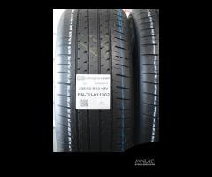 4 pneumatici coopertires 235/50 r19 99v tu11902