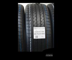 4 pneumatici coopertires 235/50 r19 99v tu11902