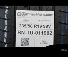 4 pneumatici coopertires 235/50 r19 99v tu11902 - 7