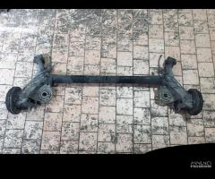 PONTE POSTERIORE SUZUKI CELERIO K10BS