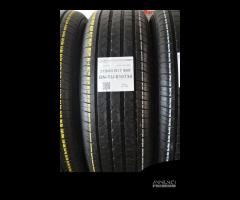 4 pneumatici pirelli 215/65 r17 99v tu10734