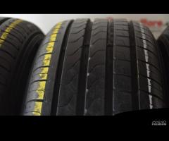 4 pneumatici pirelli 215/65 r17 99v tu10734