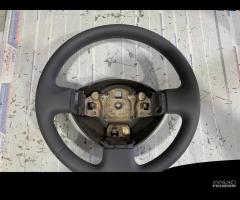 VOLANTE GUIDA STERZO FIAT PANDA 2° SERIE 169 2003-