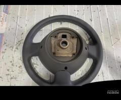 VOLANTE GUIDA STERZO FIAT PANDA 2° SERIE 169 2003- - 6