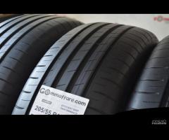 4 pneumatici goodyear 205/55 r17 91v tu12336 - 6