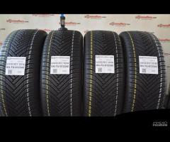 4 pneumatici hankook 225/55 r17 101w tu12340