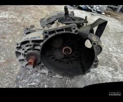 CAMBIO MANUALE AUDI A3 8P 1.9 TDI