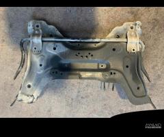 ASSALE CULLA CHASSIS MOTORE ANTERIORE CITROEN BERL