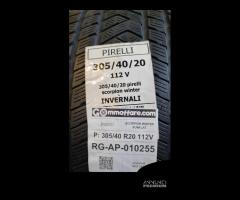 4 pneumatici pirelli 275/45 r20 305/40 r20 ap11779 - 6