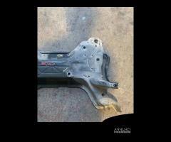 ASSALE CULLA CHASSIS MOTORE ANTERIORE CITROEN BERL - 6