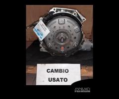 CAMBIO FORD RANGER AUTOMATICO 4X4