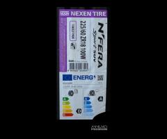 1 pneumatico nexen 225/60 r18 100w pn12569 - 6