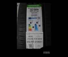 1 pneumatico goodride 245/40 r19 98w pn10651