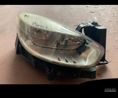 FARO DESTRO RENAULT FLUENCE 2010-2015