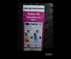 1 pneumatico star perfomer 195/45 r16 84h pn10788