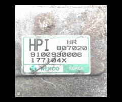 HR807020 HPI 9100930006M1 Centralina modulo ECU mo