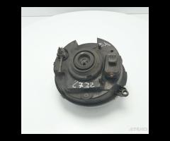 Faro fanale proiettore anteriore destro Jeep Chero - 9