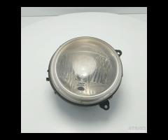 Faro fanale proiettore anteriore destro Jeep Chero - 10