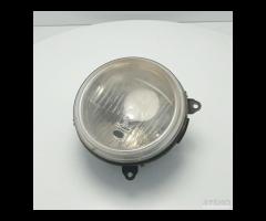 Faro fanale proiettore anteriore destro Jeep Chero - 12