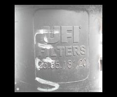 235518120 Filtro gasolio Ufi Fiat Idea 350 Lancia