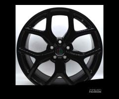 4 cerchi lega alfa romeo giulia trofeo r19 lt4362