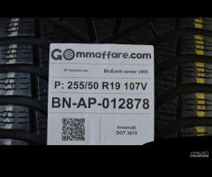 4 pneumatici yokohama 235/55 225/50 r19 ap12878 - 11