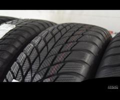 4 pneumatici bridgestone 215/65 r17 99h tu9767