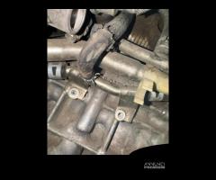 MOTORE TOYOTA YARIS 1.4 D4D DIESEL 2006-2011 1NDTV - 15