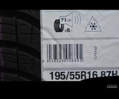 1 pneumatico debica 195/55 r16 87h pn7466 - 3