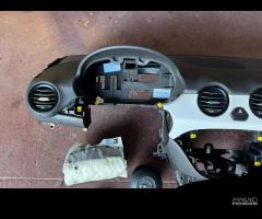 KIT AIRBAG OPEL ADAM 2013-2019 - 4