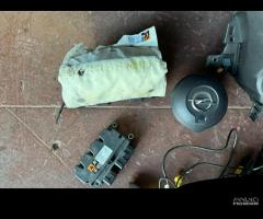 KIT AIRBAG OPEL ADAM 2013-2019 - 9