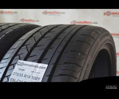 2 pneumatici grenlander 275/35 r19 100y cu12879 - 4