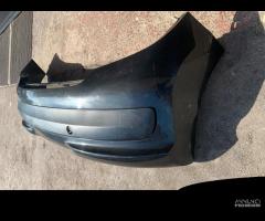 PARAURTI POSTERIORE PEUGEOT 207 2006 2015 - 15