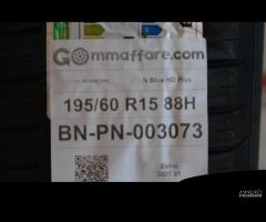 1 pneumatico nexen 195/60 r15 88h pn3073 - 6