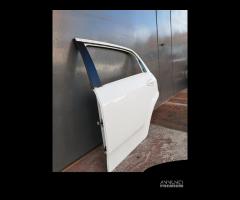 PORTA POSTERIORE SINISTRA FIAT PUNTO EVO - 3