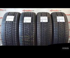 4 pneumatici pirelli 225/40 255/35 r19 rft ap12873 - 1