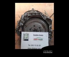 CAMBIO MERCEDES BENZ A 180  W176 - 8