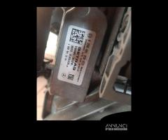 CAMBIO MERCEDES BENZ A 180  W176 - 12