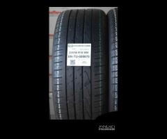 4 pneumatici hankook 235/50 r19 99v tu8870 - 2