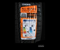 1 pneumatico tracmax 195/55 r16 91v pn1784