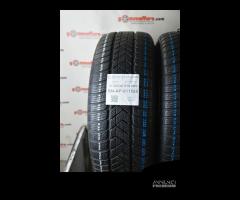 4 pneumatici pirelli 225/40 255/35 r19 rft ap11588