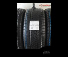 4 pneumatici pirelli 225/40 255/35 r19 rft ap11588